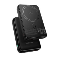 Power Bank Borofone BJ82A  портативний зарядний пристрій 10000 мАч, 20W