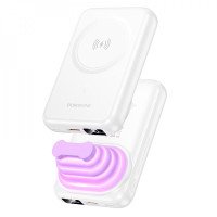Power Bank Borofone BJ83  потужний портативний зарядний пристрій 10000 мАч, 22.5W з PD 20W