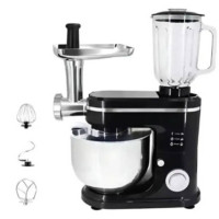 Hoffmans HM-8085 потужний кухонний комбайн 3 в 1 для дому
