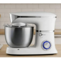Hoffmans HM-8080 6L 1200W планетарний кухонний міксер для замішування тіста та збивання кремів