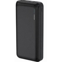 Awei J38B портативний power bank 50000 mAh зовнішній акумулятор для тривалого автономного живлення
